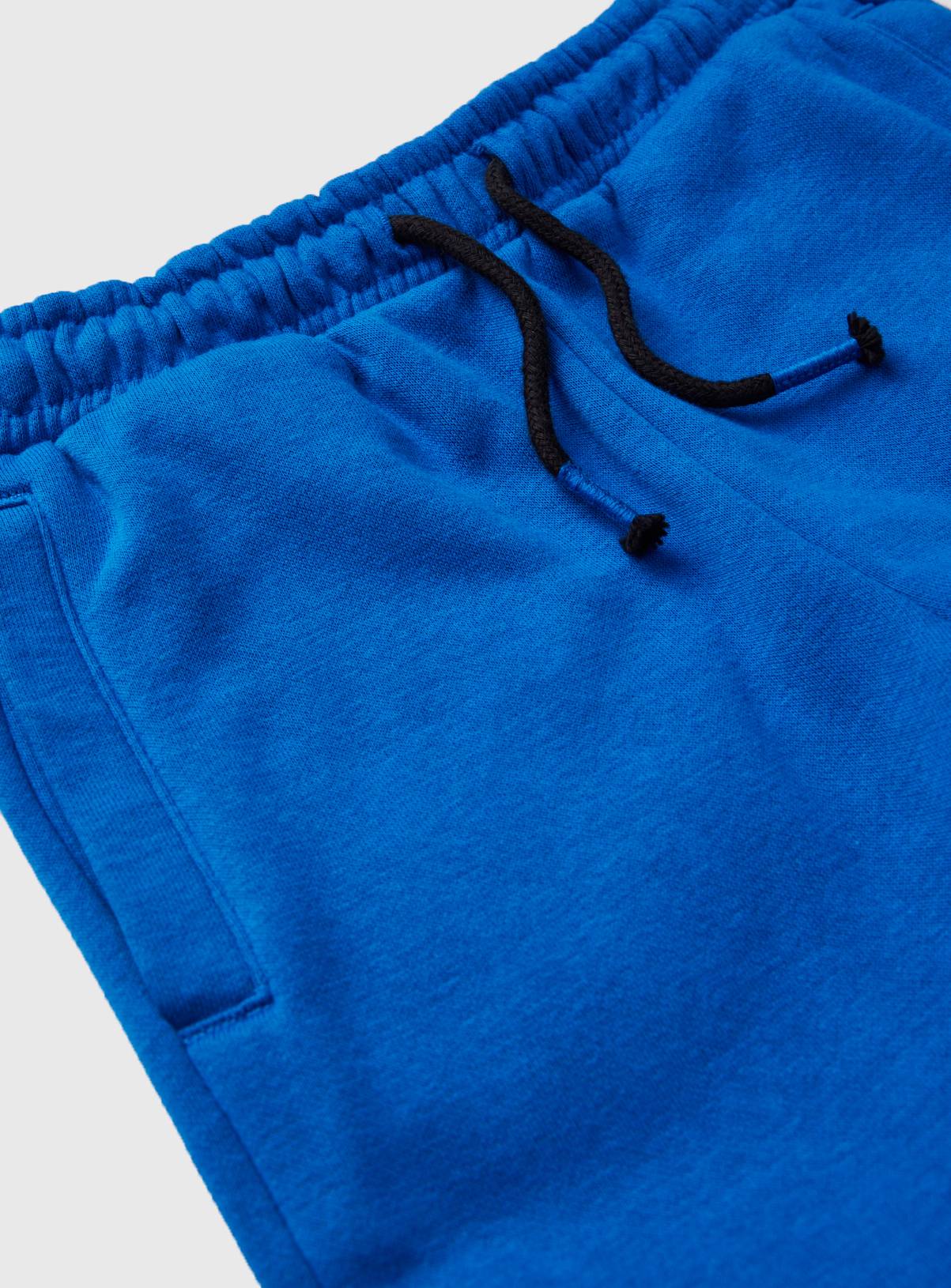 Bright Blue Core Joggers  11 years - Image 2